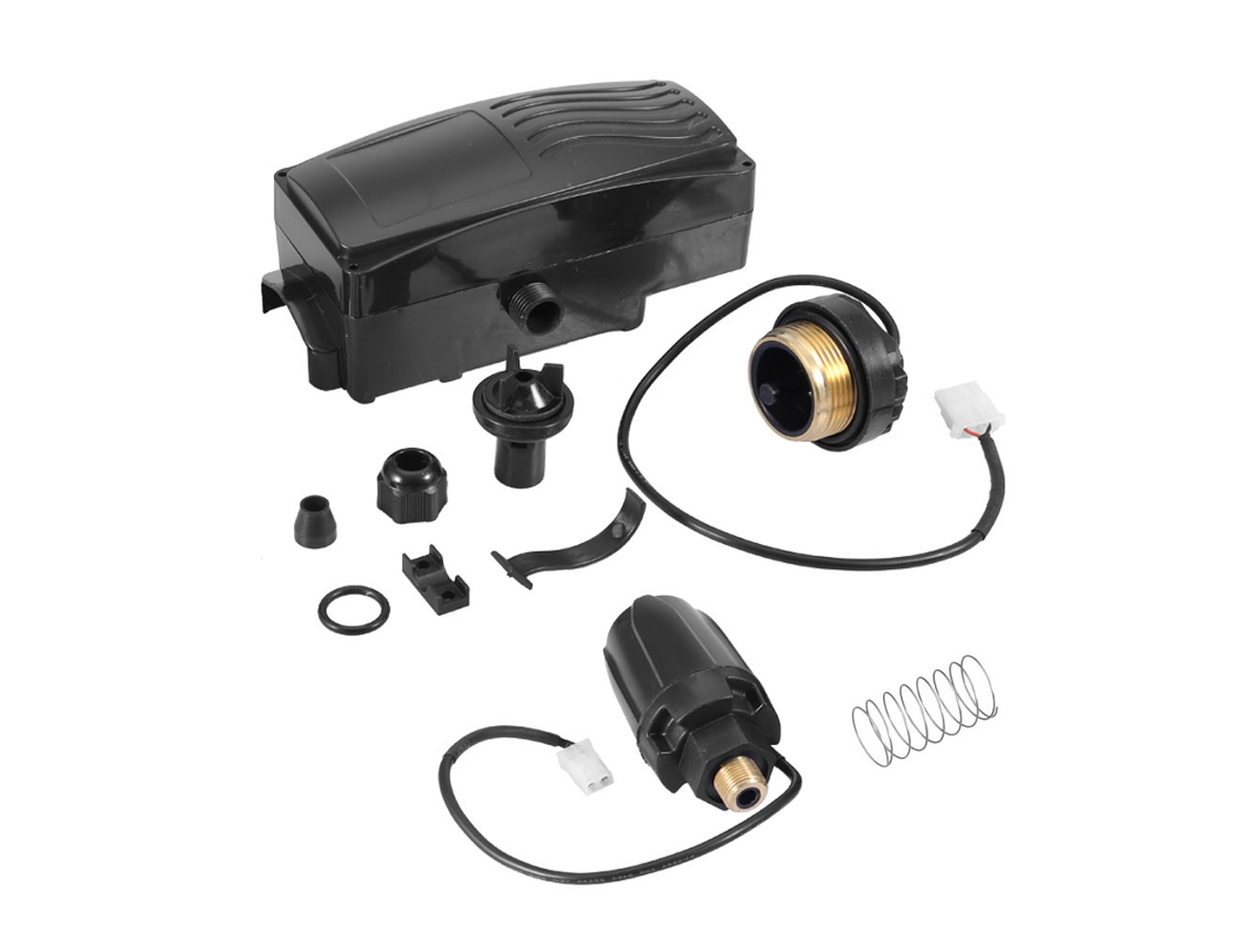 Laxiscreed Controlador De Pressão Automático Para Bombas De Água Até 1500w