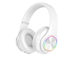 Fones De Ouvido Bluetooth Sem Fio Com Microfone. Brilvibera
