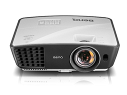 Projector BENQ 720p W770 St