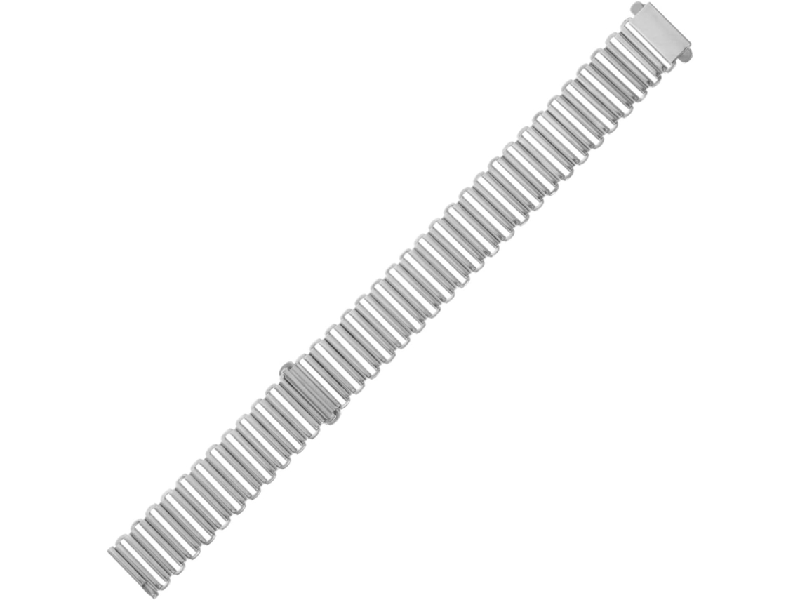 Pulseira De Metal Com Sistema Liberação Rápida, Compatível O