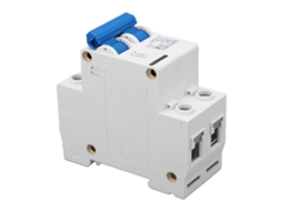 Interruptor de Circuito Wifi S/MARCA 2p 50a 30ma com Controle Remoto