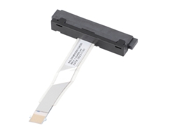 2026zentro-cabo De Substituição De Disco Rígido Conector Hdd Para Dell Inspiron 15 5555 5558 5559 3558 3559 0h5g06