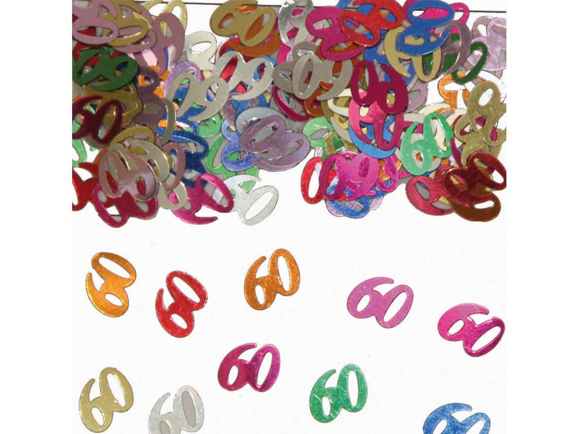 Confettis FOLAT 05317