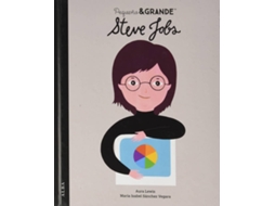 Livro Pequeño de María Isabel Sánchez Vegara (Espanhol - Capa Dura)