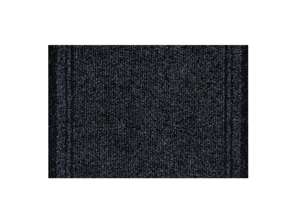 Capacho Malaga Antracite 80 cm