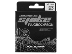 Linha KALI KUNNAN Fio spike