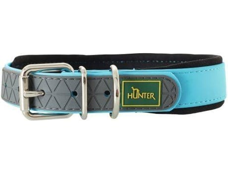 Coleira para Cães  124561 (Azul - Tamanho: 35)