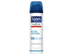 Sanex 8718951068421 Desodorizante Homens Desodorizante em Spray 1 Unidades