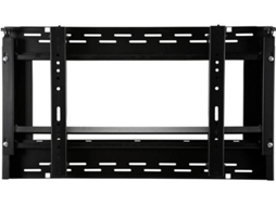 Suporte de Parede para TV PEERLESS SA771PU (até 91 Kg - Preto)