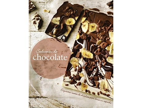 Livro Seduccion De Chocolate de Christine Mcfadden (Espanhol)