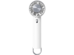 Ventilador De Refrigeração Portátil Com Função De Refrigeração