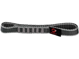Corda De Escalada MAMMUT Escalada Gym Indicator Express 1 (Preto - 15 cm)