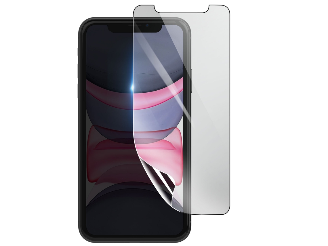 Pelicula de Vidro 3MK iPhone 11