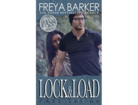 Livro LockLoad Pass de Freya Barker (Inglês)