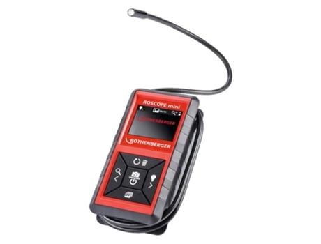 Camara Roscope Mini 1000002268 Rothenberger