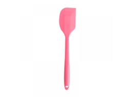 Espátula De Silicone Grande Para Bolo E Creme De Confeiteiro, Espátula De Cozinha Para Pastelaria