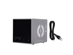 Dock de Carregamento EOOCOO (carregamento Rápido de 80w, 4 Portas Usb a/c Pd)
