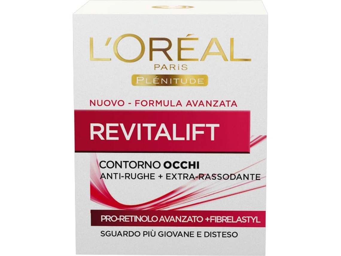 Contorno Dos Olhos Loreal Professionnel Paris