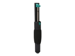 Laxiscreed Sugador De Solda Portátil Para Remover Solda De Forma Fácil E Prática