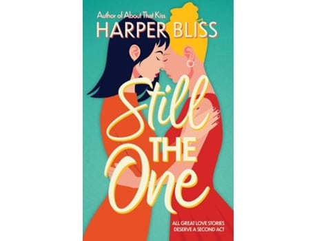 Livro Still the One de Harper Bliss (Inglês)