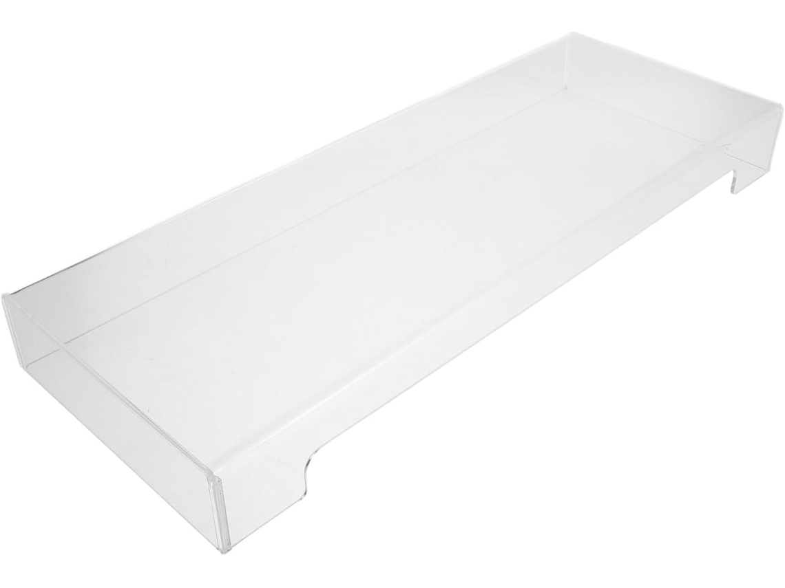 Teclado Resistente Protetor, Para Escritório.