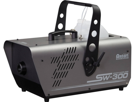 Máquina de Neve ANTARI Sw 300 Machine