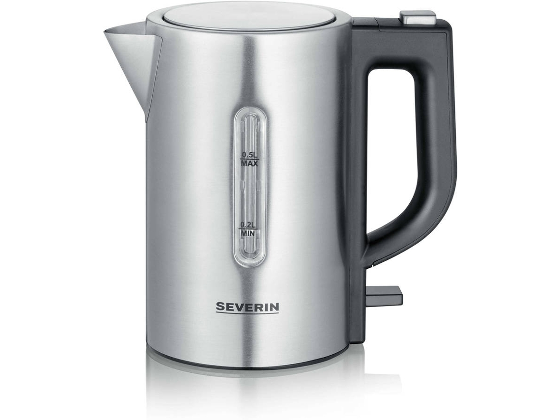 Jarro Elétrico SEVERIN WK3647 (1100 W - 500 ml)
