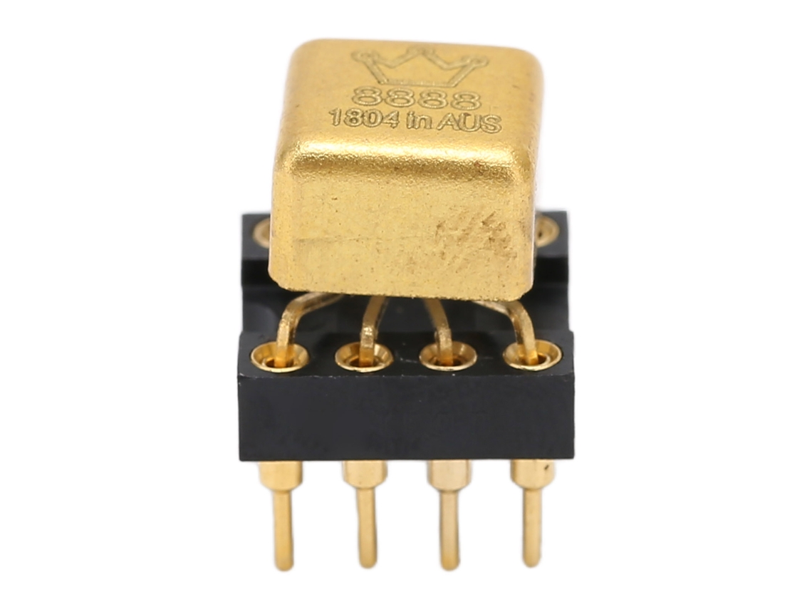 Placa Amplificadora LAXISCREED para Dac Fones Cds