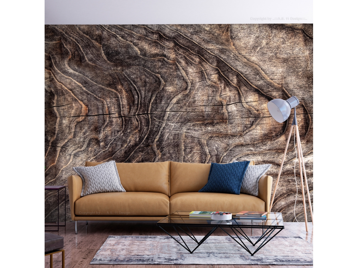 Papel de Parede ARTGEIST Signs of the Times (100x70)
