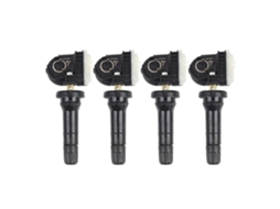 Sensores Tpms 433mhz Válvulas Compatíveis Opel Adam Ampera 13506028 13598773