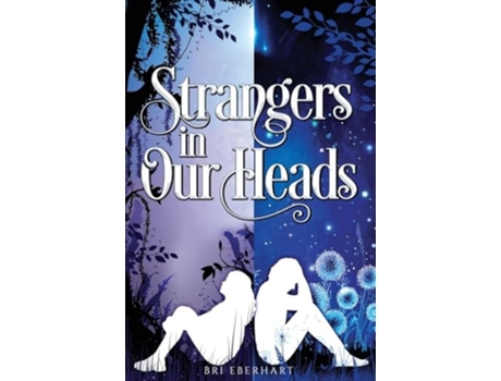 Livro Strangers in Our Heads de Bri Eberhart (Inglês)
