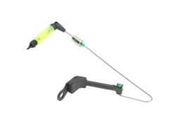 Indicador De Bite Para Pesca Com Swingers Aço Inox