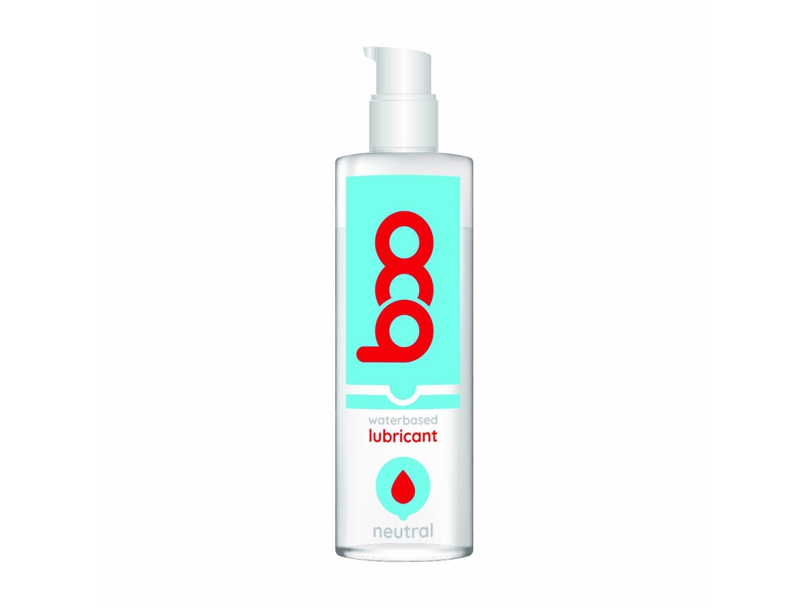 Lubrificante BOO 50 ml