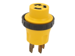 Adaptador LAXISCREED Nema 14 50p para L5 30r