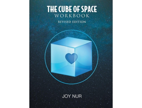 Livro The Cube Of Space Workbook Revised Edition De Joy Nur (inglês)