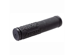 Punhos de Bicicleta RITCHEY Punho Grip Comp Truegrip Black (106G)