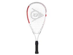 Raquete de Squash Juvenil Fun Mini 22´´ Brancodunlop