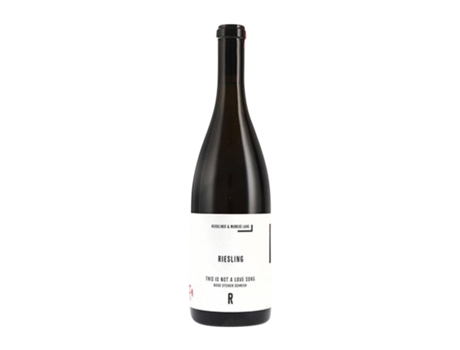 Vinho branco HM LANG Riede Steiner Schreck This is not a Love Song Riesling Kremstal (0.75 L - 1 Unidade)