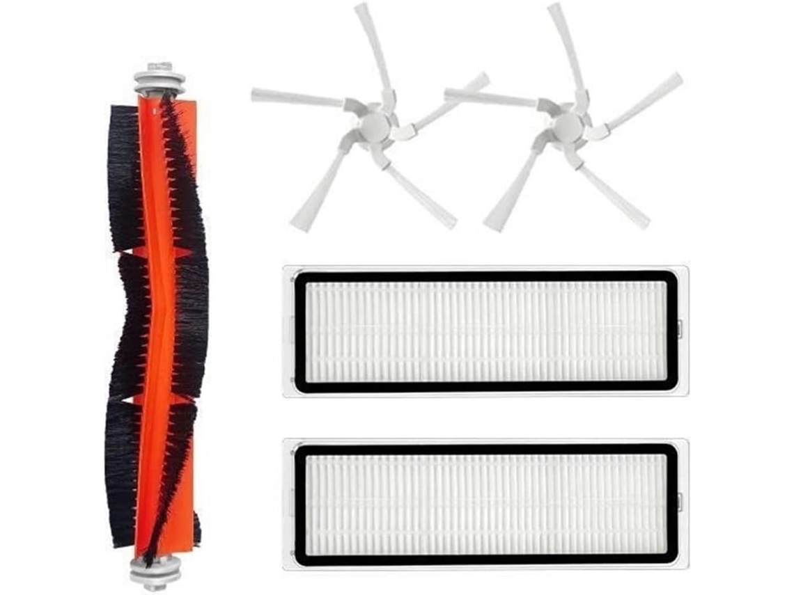 Filtro de substituição para Deebot X5 Pro