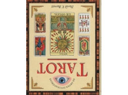 Livro Tarot (Português)