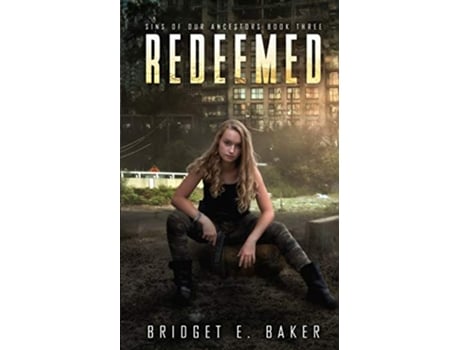 Livro Redeemed Sins of Our Ancestors de Bridget E Baker (Inglês)