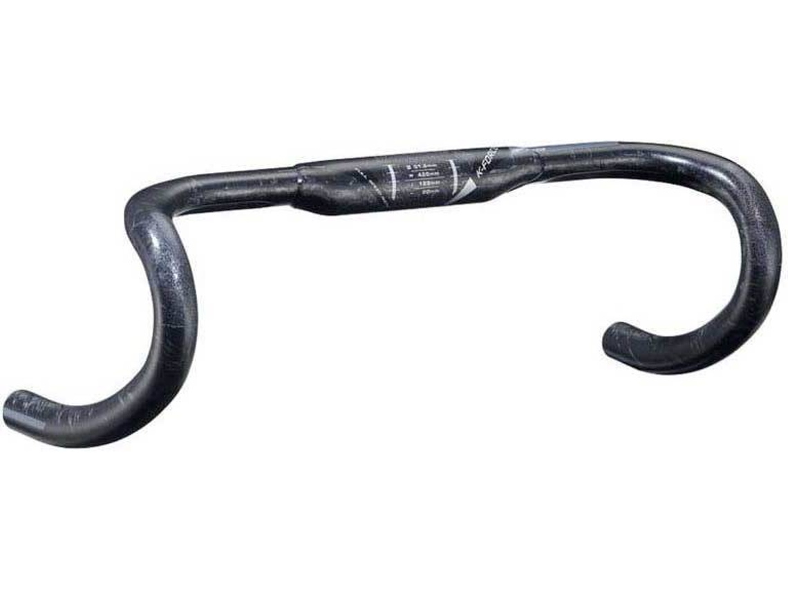 Guiador FSA Road K-force Compact 31.8-420