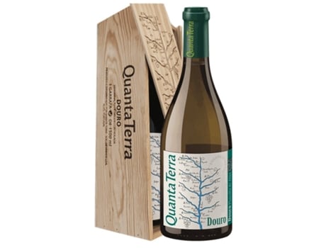 Branco 2022 1500 ml Quanta Terra