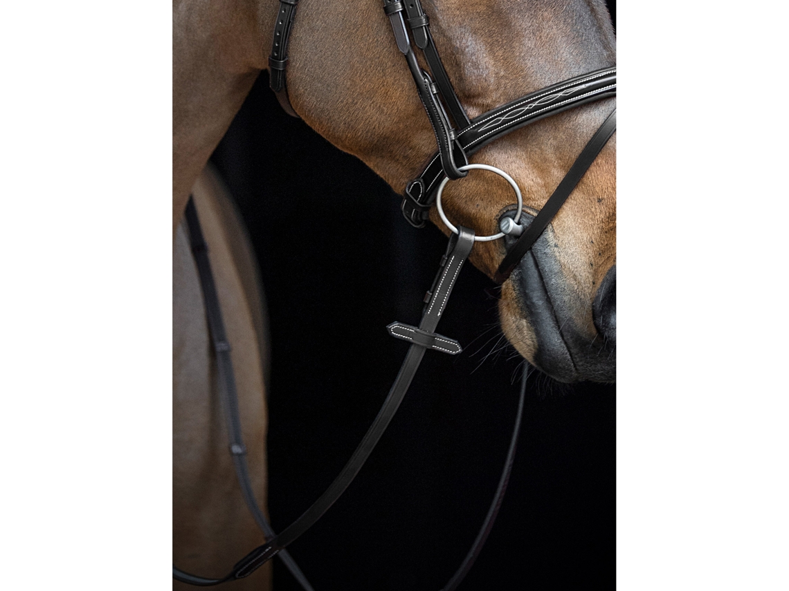 Rédeas de Cavalo Antideslizantes Equiline