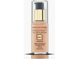 Base MAX FACTOR Facefinity All Day Flawless 3 In 1