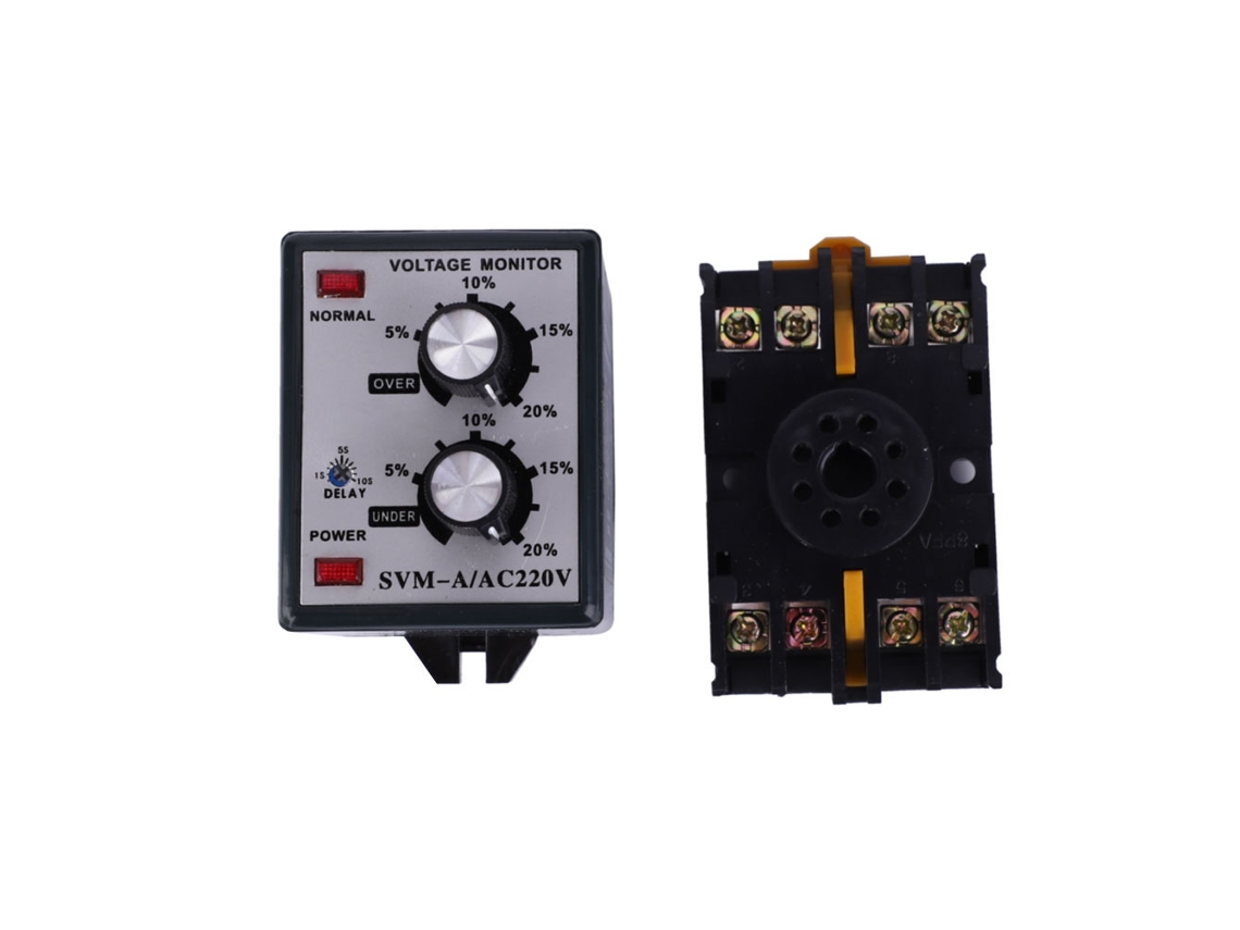 Relé Solenoide HKJ, arranque, 4 polos, 12V, STELASPLEN