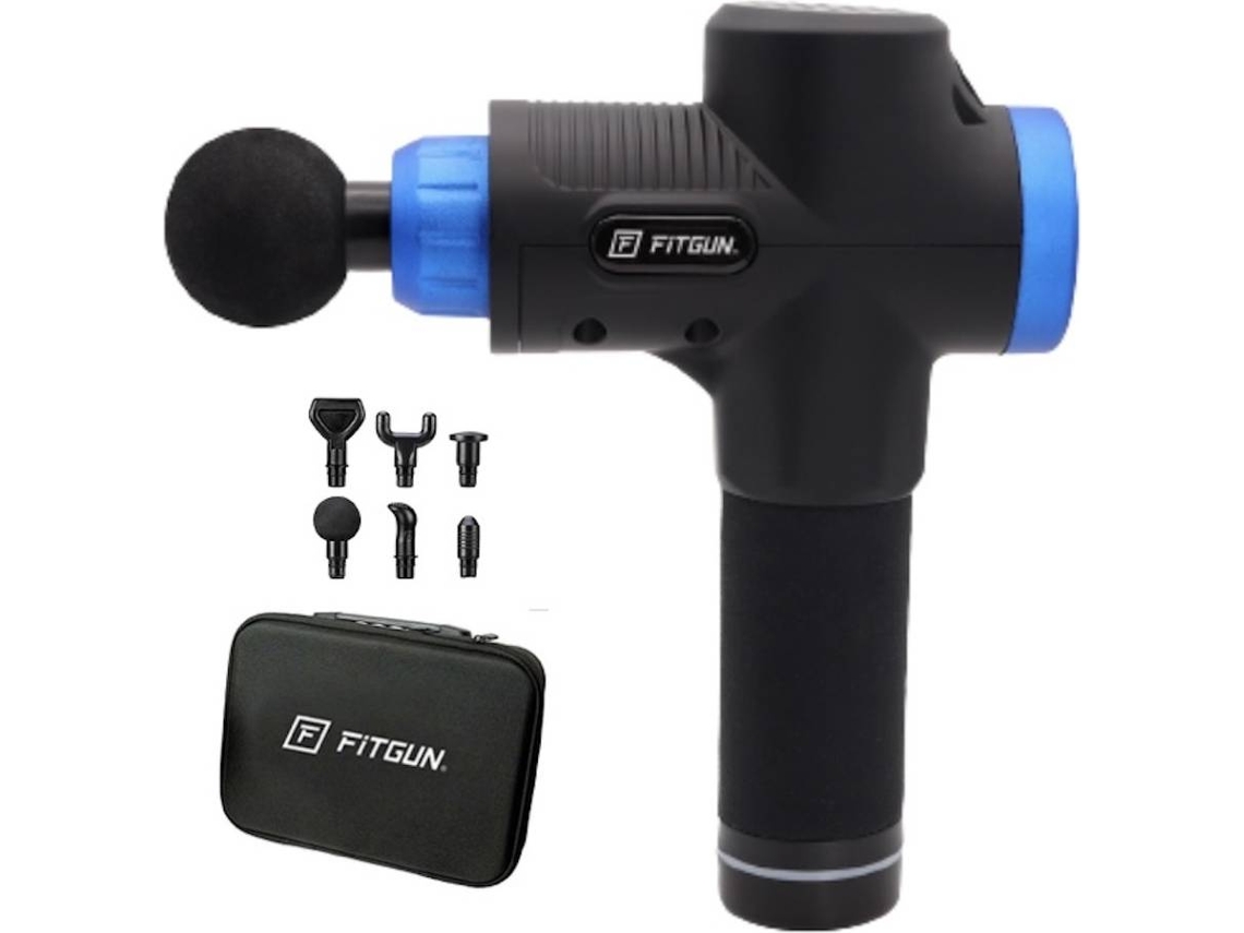 Massageador FITGUN Pro