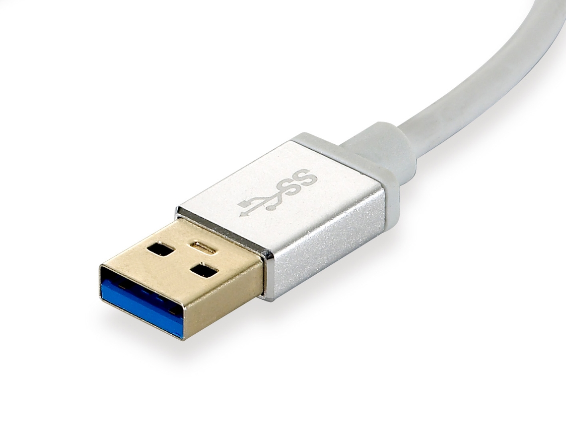 Hub LevelOne USB-0503