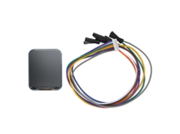 Módulo Lcd Ips LAXISCREED 1,69" 240x280 Spi