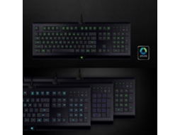 Teclado Gamer Razer Cynosa Chroma Pro Rgb